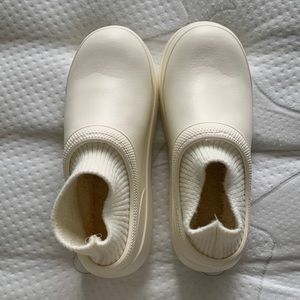 Nuvivas Sock Clogs ™️